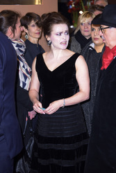 'Cinderella' Premiere, Berlinale 2015