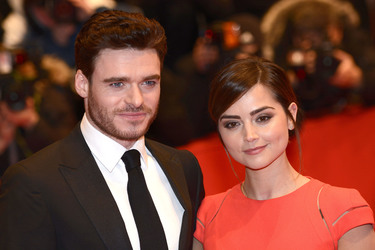 'Cinderella' Premiere, Berlinale 2015