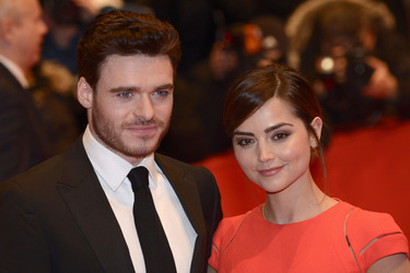 'Cinderella' Premiere, Berlinale 2015