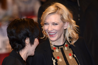 'Cinderella' Premiere, Berlinale 2015