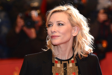 'Cinderella' Premiere, Berlinale 2015