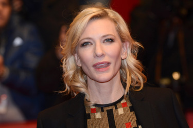 'Cinderella' Premiere, Berlinale 2015
