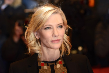 'Cinderella' Premiere, Berlinale 2015