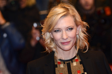 'Cinderella' Premiere, Berlinale 2015