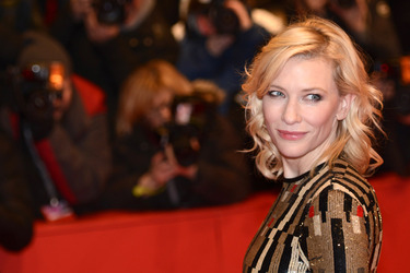 'Cinderella' Premiere, Berlinale 2015