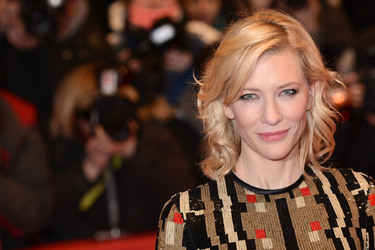 'Cinderella' Premiere, Berlinale 2015