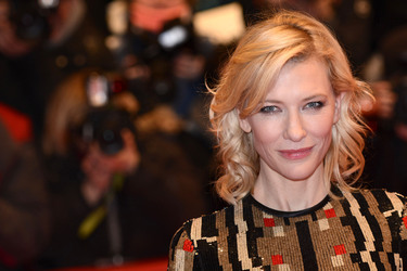 'Cinderella' Premiere, Berlinale 2015