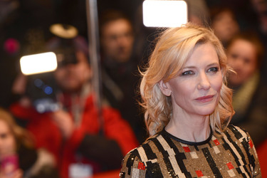 'Cinderella' Premiere, Berlinale 2015