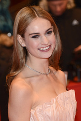 'Cinderella' Premiere, Berlinale 2015