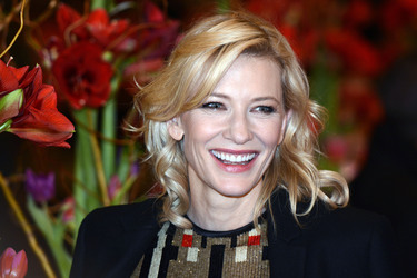 'Cinderella' Premiere, Berlinale 2015