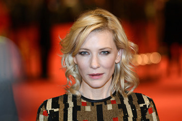 'Cinderella' Premiere, Berlinale 2015