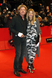 'Cinderella' Premiere, Berlinale 2015