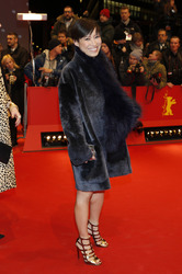 'Cinderella' Premiere, Berlinale 2015