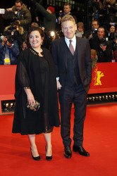 'Cinderella' Premiere, Berlinale 2015