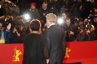 'Cinderella' Premiere, Berlinale 2015