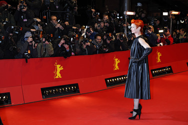 'Cinderella' Premiere, Berlinale 2015