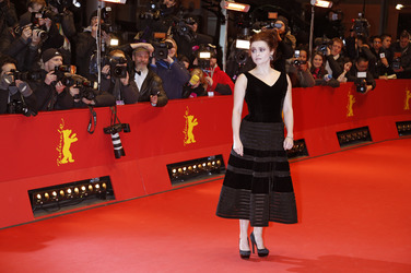 'Cinderella' Premiere, Berlinale 2015