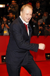 'Cinderella' Premiere, Berlinale 2015