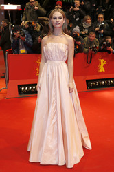 'Cinderella' Premiere, Berlinale 2015