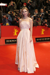 'Cinderella' Premiere, Berlinale 2015