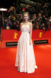 'Cinderella' Premiere, Berlinale 2015