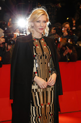 'Cinderella' Premiere, Berlinale 2015