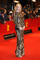 'Cinderella' Premiere, Berlinale 2015