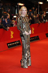 'Cinderella' Premiere, Berlinale 2015