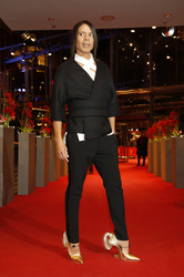 'Cinderella' Premiere, Berlinale 2015