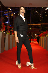 'Cinderella' Premiere, Berlinale 2015