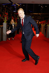 'Cinderella' Premiere, Berlinale 2015