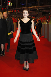 'Cinderella' Premiere, Berlinale 2015