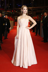 'Cinderella' Premiere, Berlinale 2015