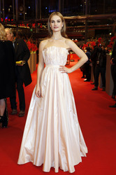 'Cinderella' Premiere, Berlinale 2015