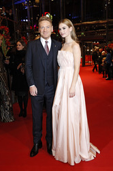 'Cinderella' Premiere, Berlinale 2015