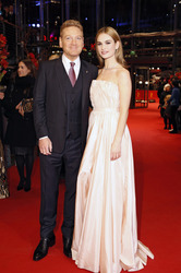 'Cinderella' Premiere, Berlinale 2015