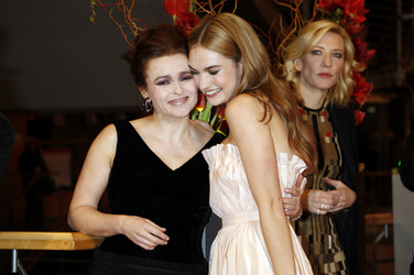 'Cinderella' Premiere, Berlinale 2015