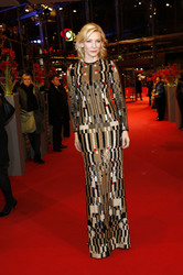 'Cinderella' Premiere, Berlinale 2015