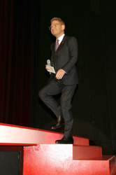 'Cinderella' Premiere, Berlinale 2015