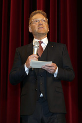 'Cinderella' Premiere, Berlinale 2015