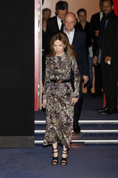'Cinderella' Premiere, Berlinale 2015