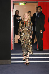 'Cinderella' Premiere, Berlinale 2015