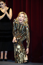 'Cinderella' Premiere, Berlinale 2015