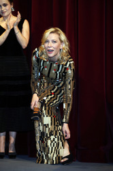 'Cinderella' Premiere, Berlinale 2015