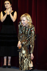 'Cinderella' Premiere, Berlinale 2015