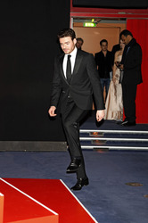 'Cinderella' Premiere, Berlinale 2015