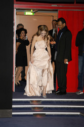 'Cinderella' Premiere, Berlinale 2015