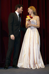 'Cinderella' Premiere, Berlinale 2015
