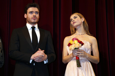 'Cinderella' Premiere, Berlinale 2015