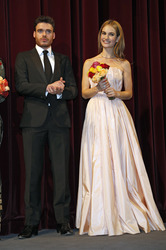 'Cinderella' Premiere, Berlinale 2015